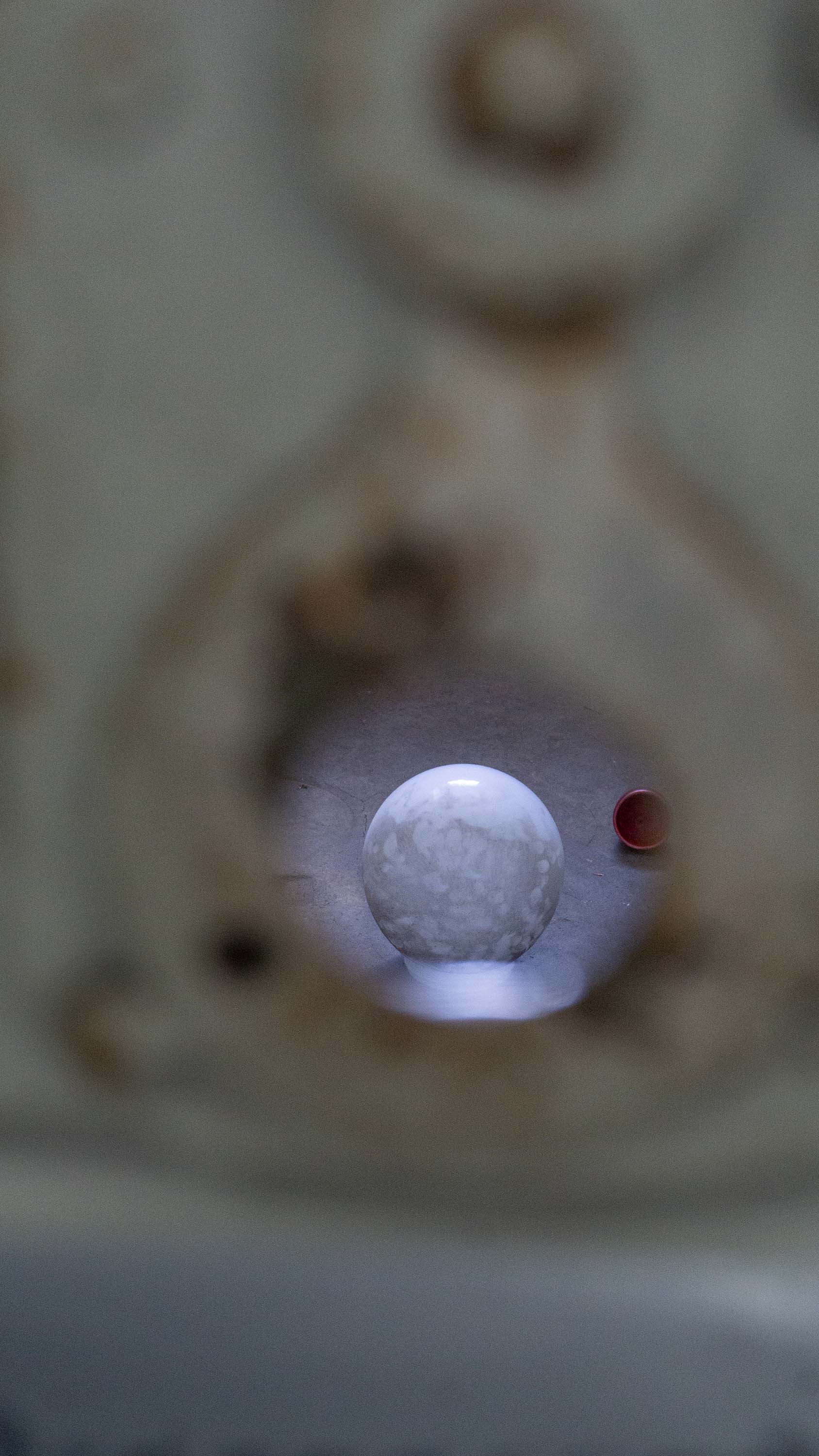 PlanetenB 2022 @ Damnatio Memoriae Kunstanstalt Berlin